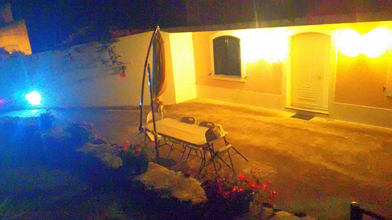 Recanto Dos Sonhos Cinco Ribeiras Luaran gambar